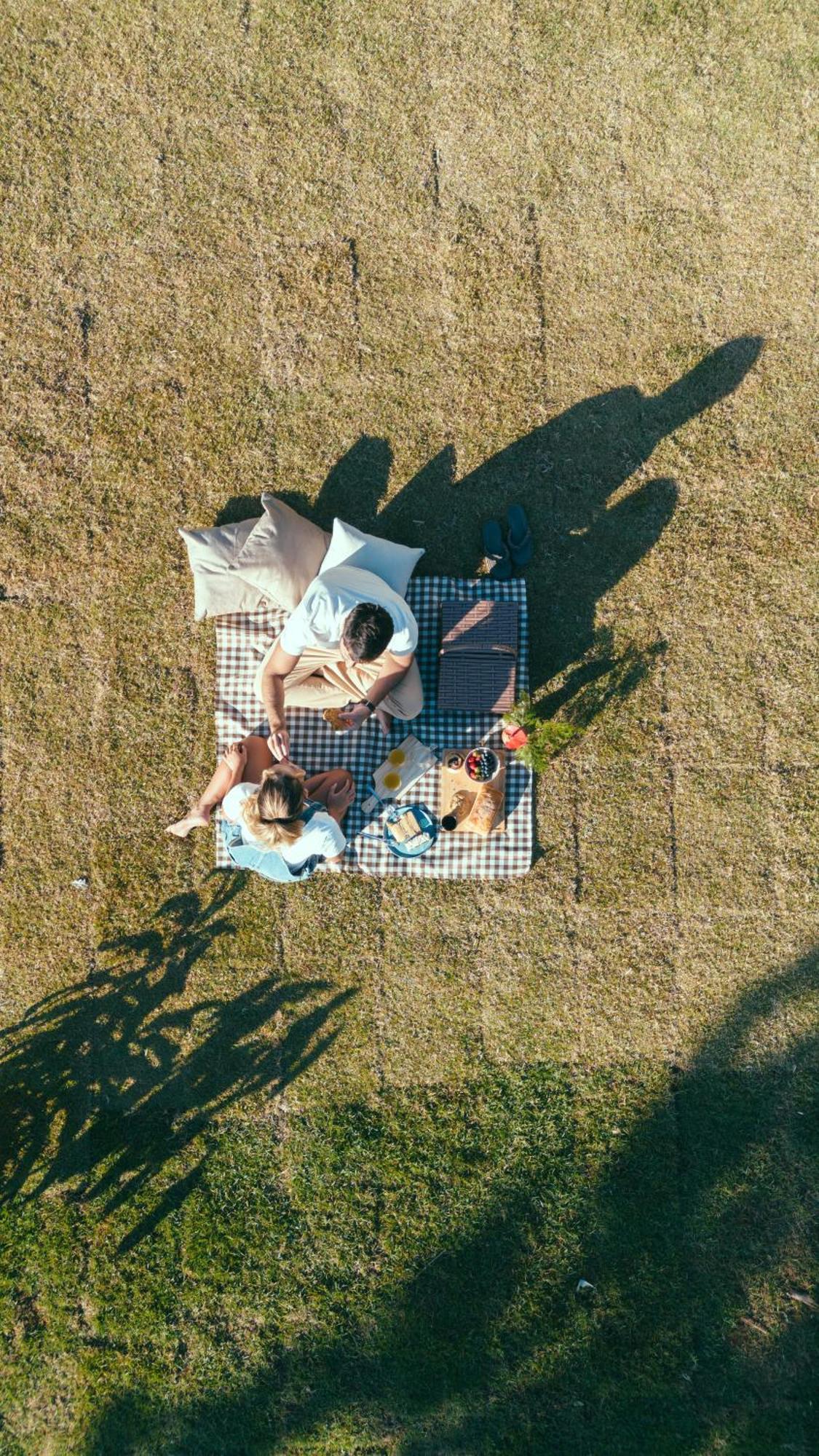 サンタ・テレサ Vila Pinheiroヴィラ エクステリア 写真